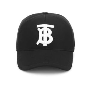 Men’s Burberry hat